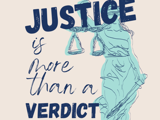 National Day of Action - Verdict Day