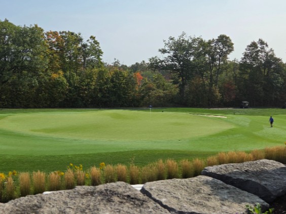 Huronia Transition Homes hosts first-ever golf tournament fundraiser