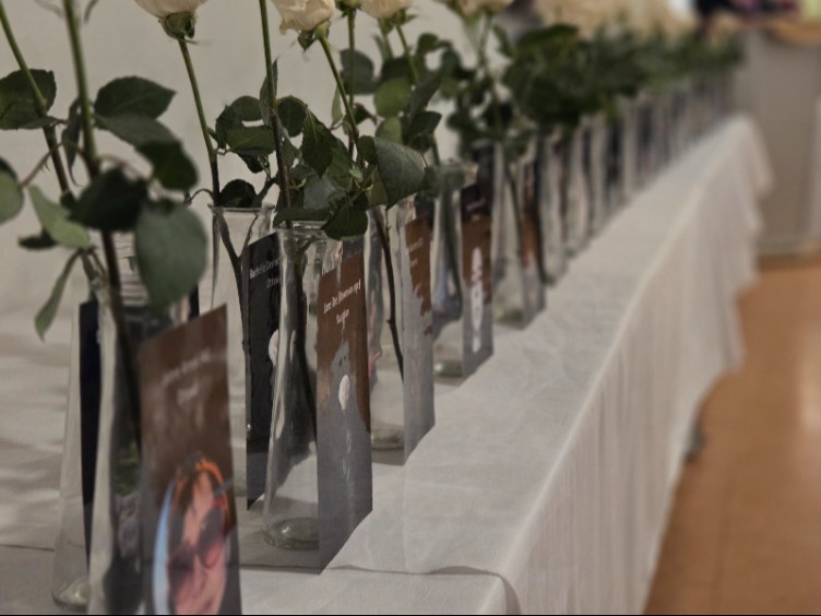 Names of Ontario’s 2025 femicide victims read at remembrance event