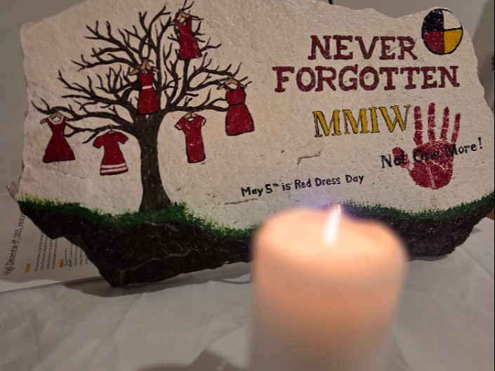 COLUMN: Bill C-225 gains support as community mourns victims of domestic violence