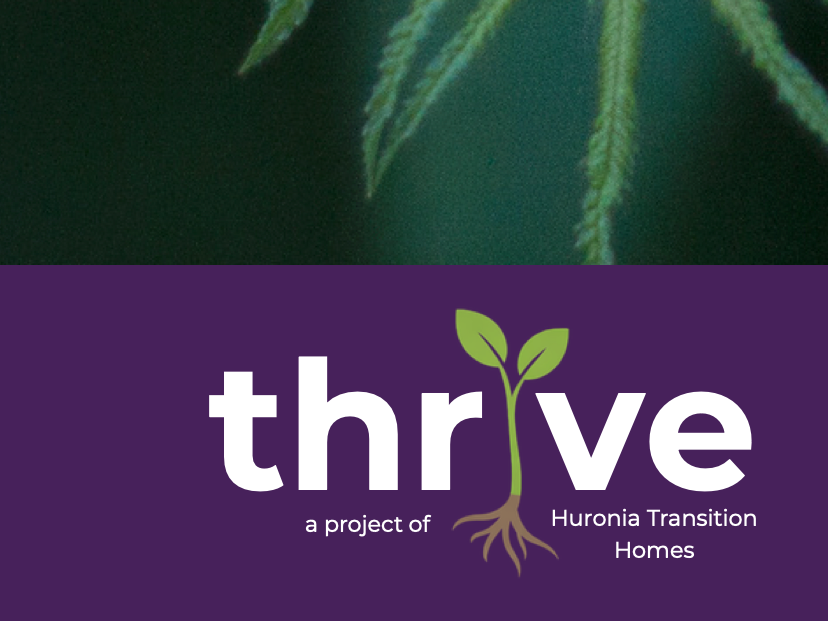 Thrive Project