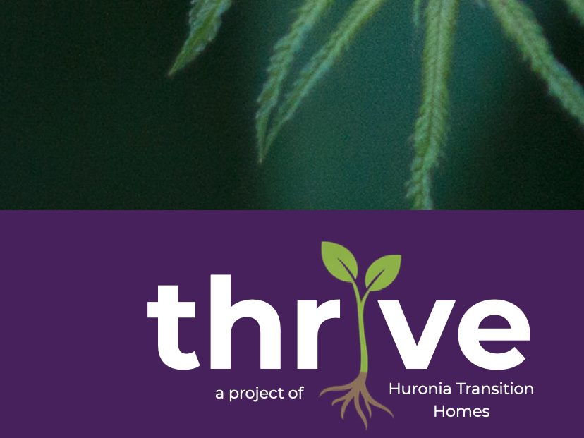 Thrive Project