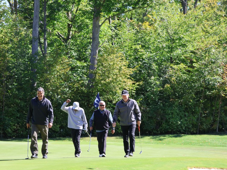 2027 HTH Golf Tournament